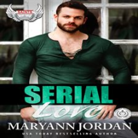 Serial Love by Jordan, Maryann